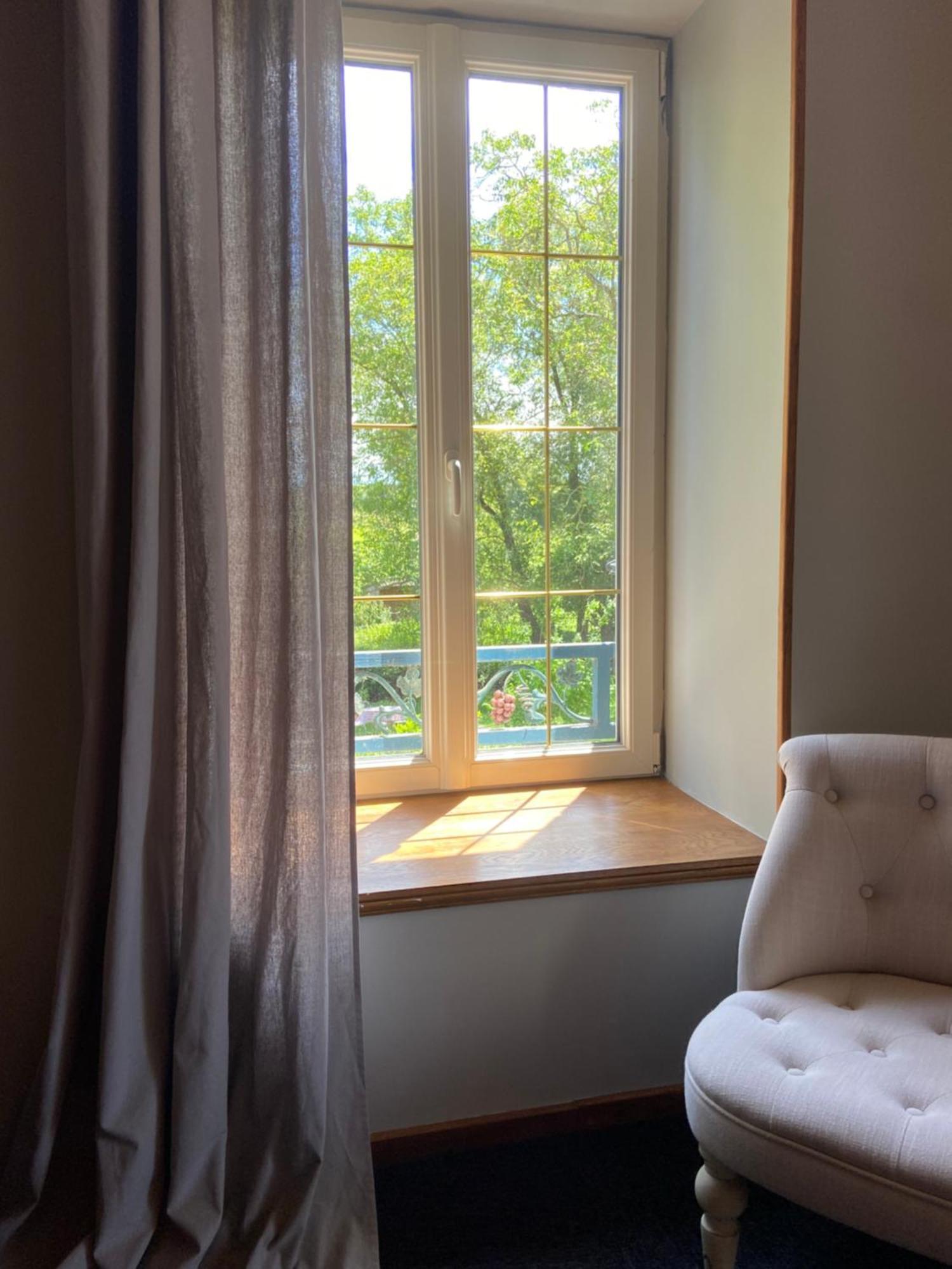 Hotel Moulin De Petoulle Charenton-du-Cher Zewnętrze zdjęcie