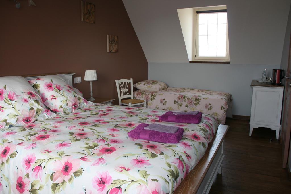 Hotel Moulin De Petoulle Charenton-du-Cher Zewnętrze zdjęcie