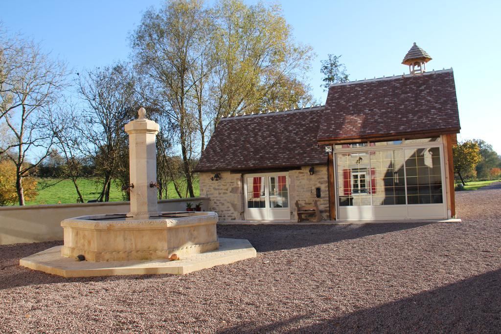 Hotel Moulin De Petoulle Charenton-du-Cher Zewnętrze zdjęcie