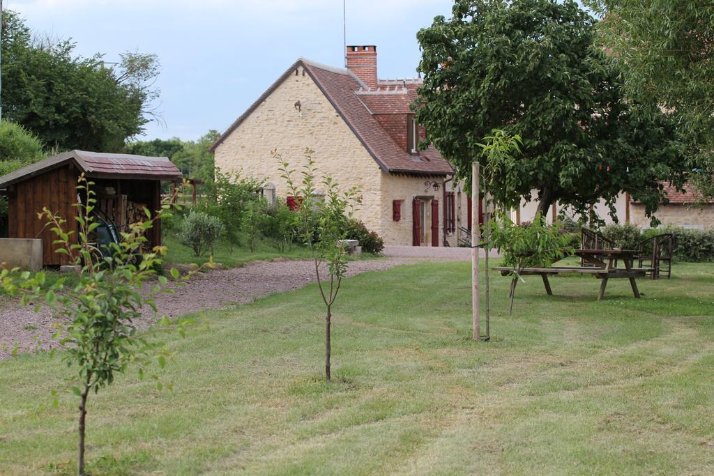 Hotel Moulin De Petoulle Charenton-du-Cher Zewnętrze zdjęcie
